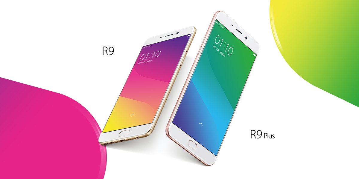 OPPOR9和OPPO R9 Plus有什么区别