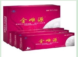 金雌源养延天韵胶囊的产品介绍