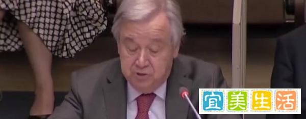 联合国再发严重警告，事关美国和俄罗斯，全球17亿人面临危机...