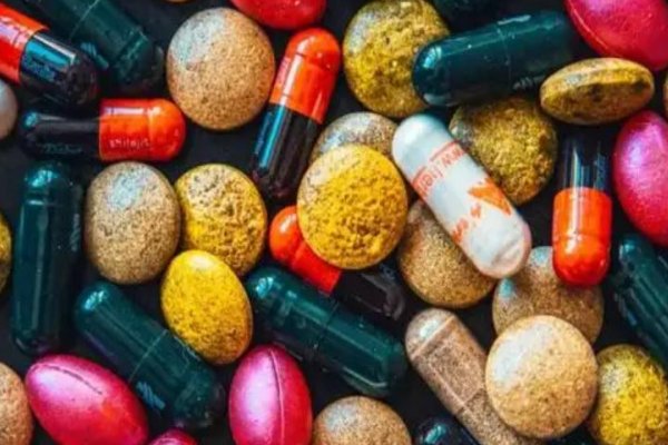 下哪类是新精神活性物质
