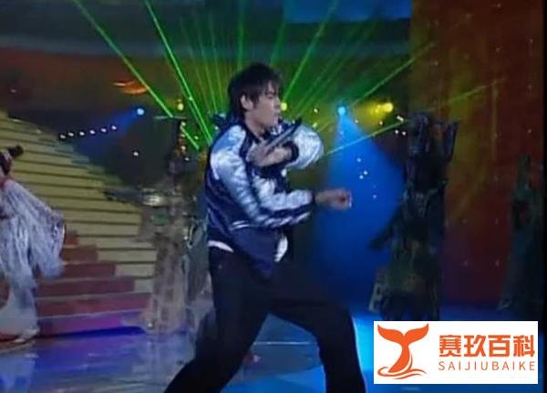 2015:从周杰伦春晚《龙拳》看猴年春晚