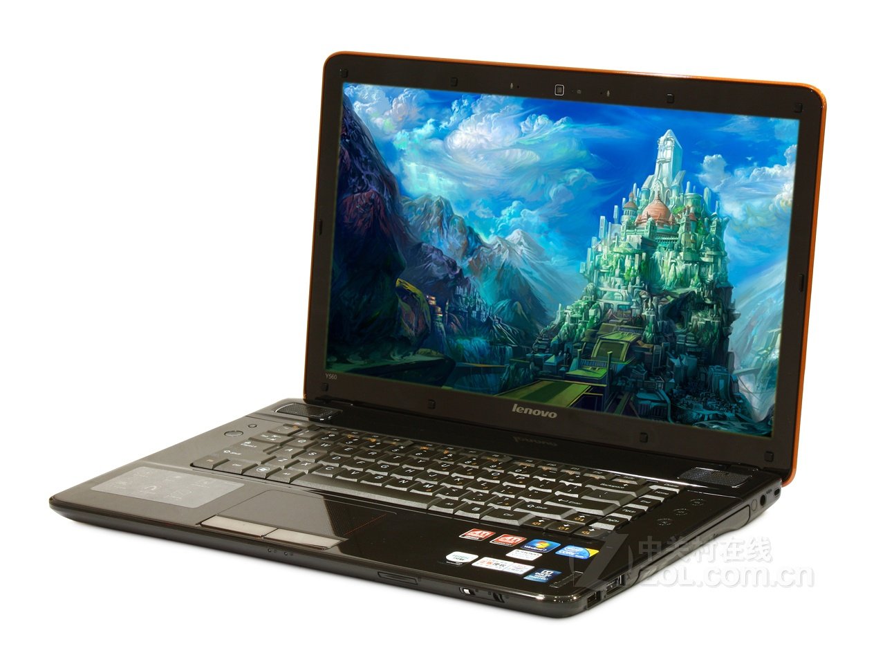 联想Y560AT-ISE的产品介绍