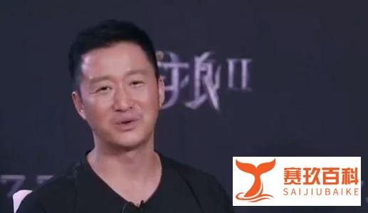 徐嘉雯因涨片酬错过《战狼2》,现如今出演《星辰大海》,无人识