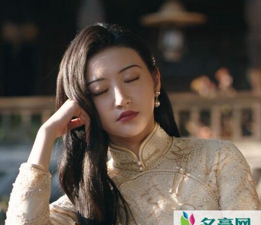 半妖司藤秦放是白英的后代么？司藤秦放有血缘关系吗