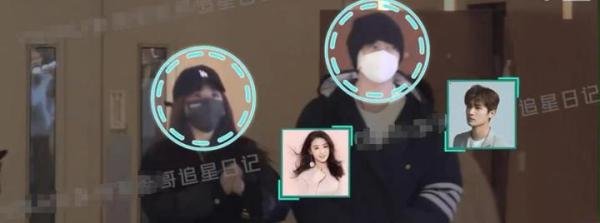 33岁张含韵爆肥认不出！脸部浮肿且双腿似大象腿，引发怀孕猜测