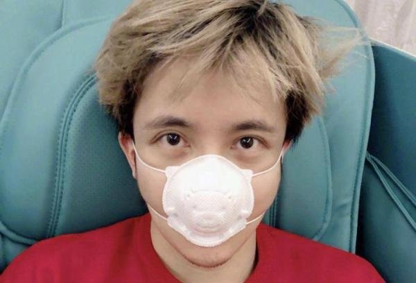 薛之谦前女友李雨桐大方认爱，男方颜值抗打，求锤得锤终迎结局？