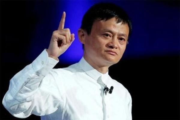 十三年前预言阿里巴巴的成功的人,现在有什么成就吗
