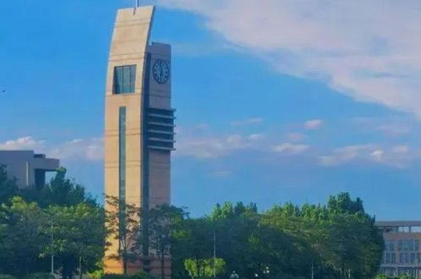 中国民航大学2023年招生分数线