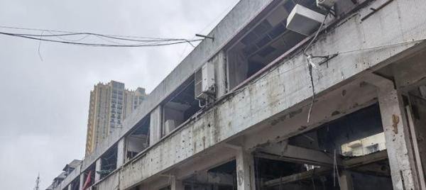 十堰燃气爆炸事故初查结果公布,燃气公司总经理等8人被刑拘