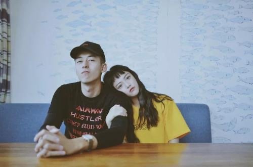 网红张子凡和丁钰琼结婚，从同学时期恋爱到结婚到底有多难？