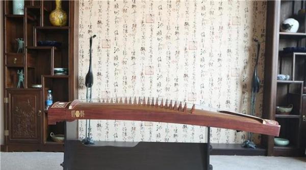 敦煌古筝网上买如何靠谱？