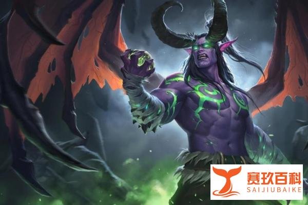 魔兽世界最强的人物是谁？魔兽世界最强的人物排名介绍