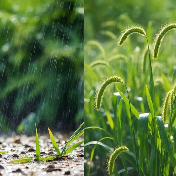 芒种节气下雨好还是晴天好
