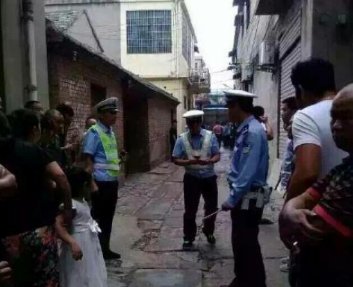 安徽界首一农家4人遇害，到底怎么回事？