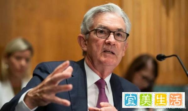 预期明年6月首次加息！鲍威尔获拜登连任提名，市场给出鹰派回应