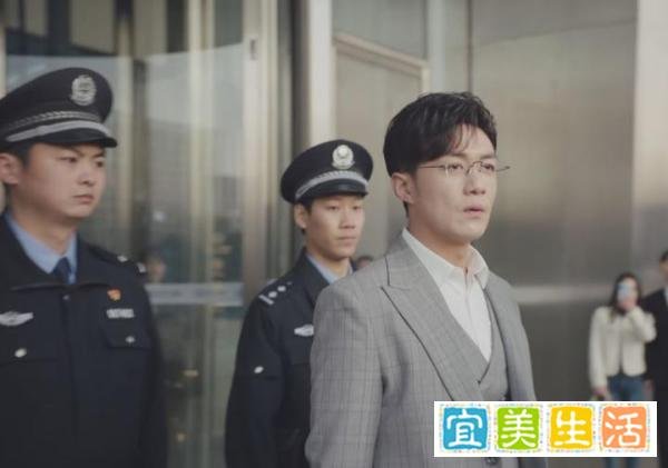 《好事成双》大结局，卫明进去了，林双和顾许结婚，江喜继续单身