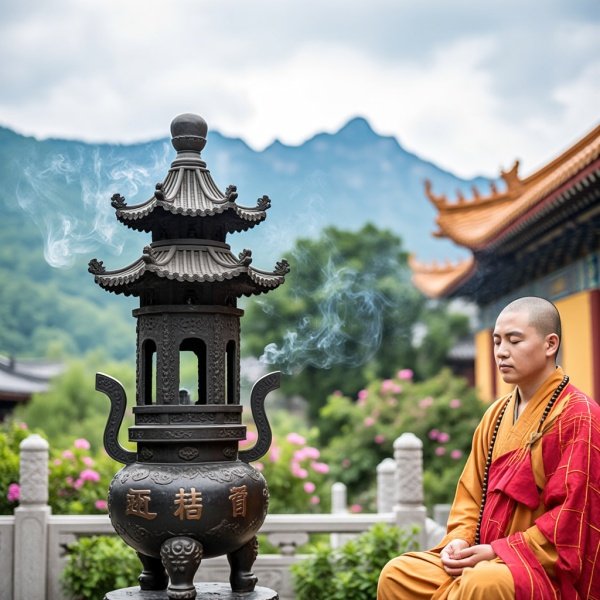 佛教二月初三是什么日子