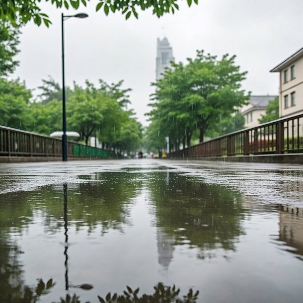立夏这天下雨有什么说法