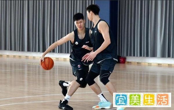 笨鸟先飞!青岛男篮大年初四重新集结,昔日状元渴望重新证明自己