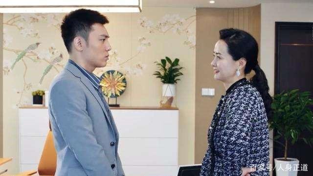 《猎心者》：最顶级的爱情，不是他爱你，而是他的家人也爱你，你怎么看？