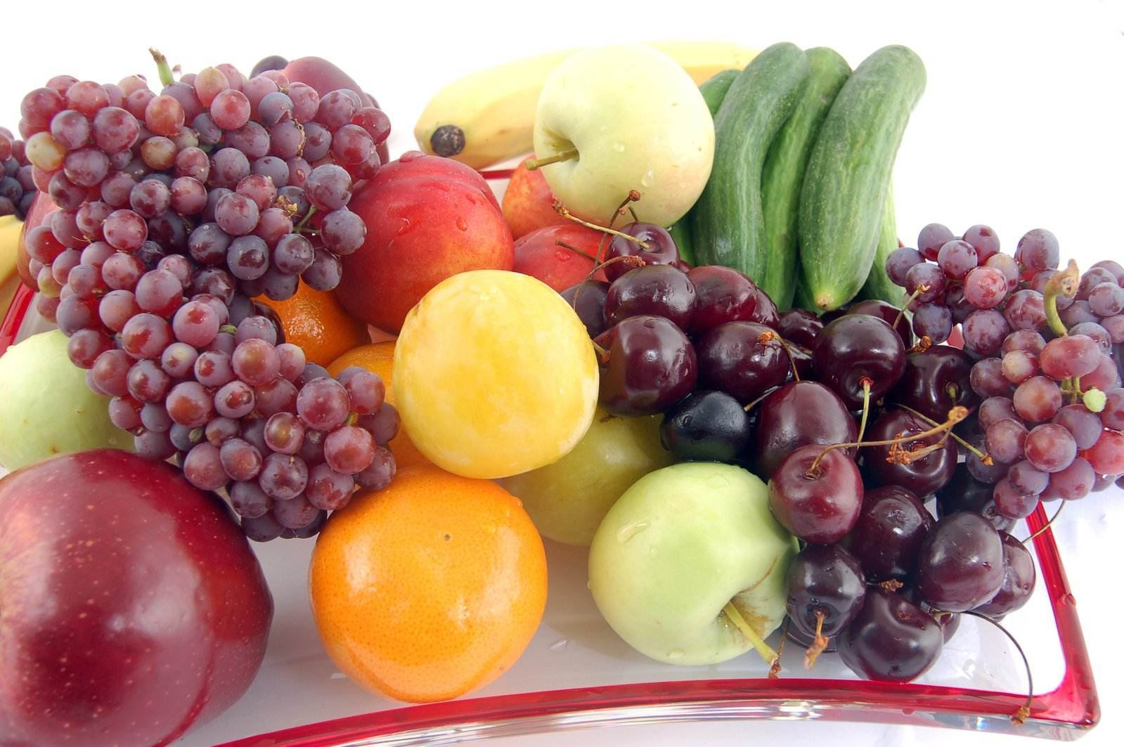 fruit与fruits的区别是什么?