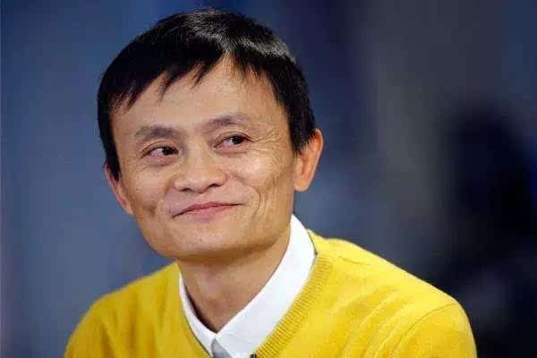 十三年前预言阿里巴巴的成功的人,现在有什么成就吗