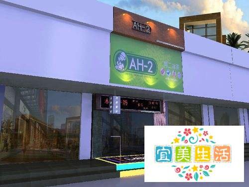 开店怎样找项目