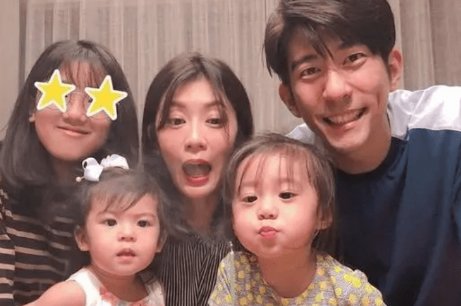 贾静雯的女儿骂脏话被指没家教,本人回应直接怒怼网友,怎么回事?