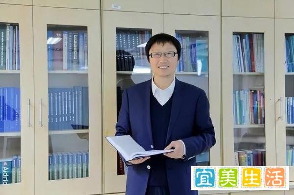 沧州人，卸任校长，网络名人！