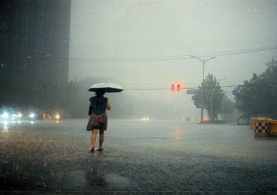 暴雨预警!京津冀等8省区市有大到暴雨,需要提前做好哪些防范?