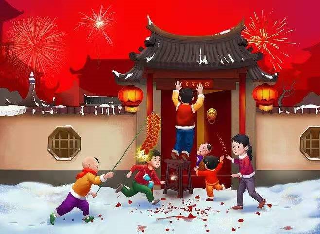 有城市将发春节留岗红包，每天100元，你会选择留岗吗？
