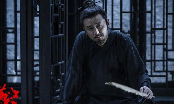 满江红雷佳音真的演秦桧吗