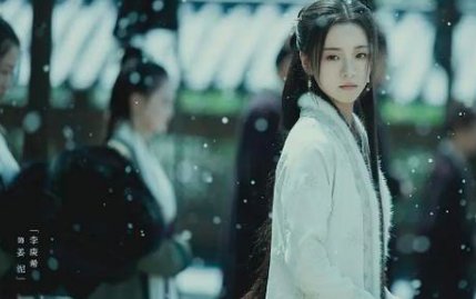 雪中悍刀行女主角有几个？结局如何？