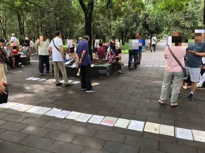 老年相亲角为何爆火？我国老年相亲市场的现状是什么样的？