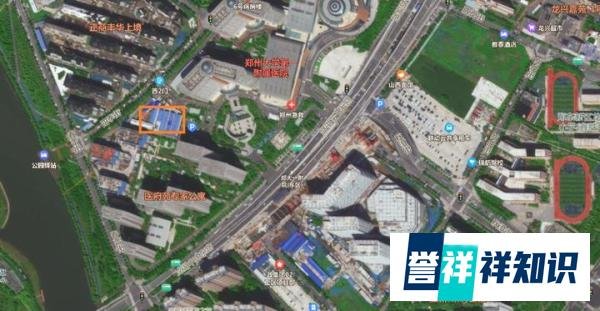 郑州:“郑开城际铁路”公交化公交化改造、黄河研究中心、一附属医院国家紧急救援基地