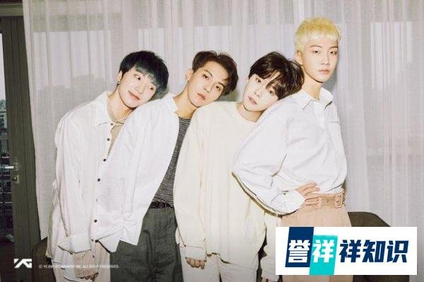 Winner出道7周年,YG娱乐:全体成员续约5年