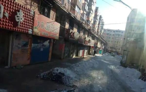 去鹤岗买房的外地人开始撤离了!