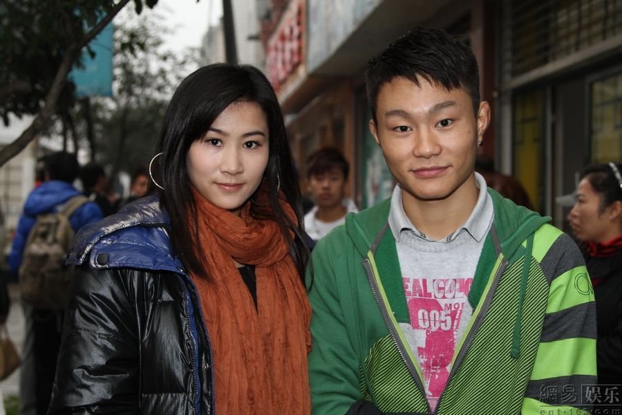 王缨灏的个人经历