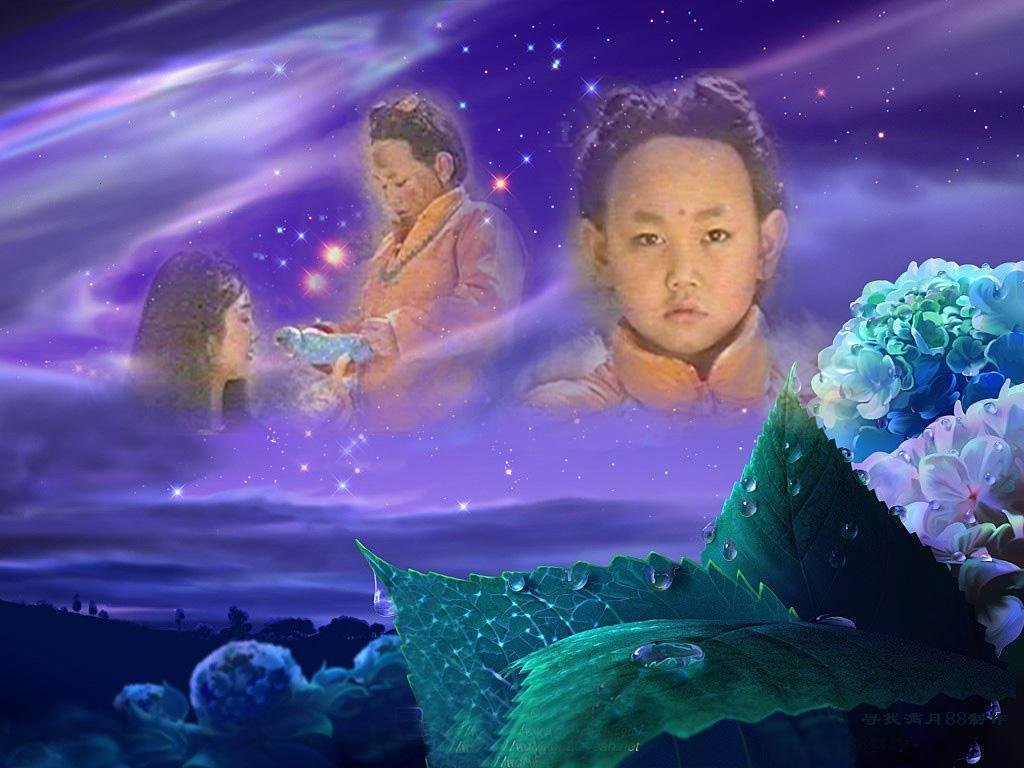 《小龙人》的歌词是什么来着？