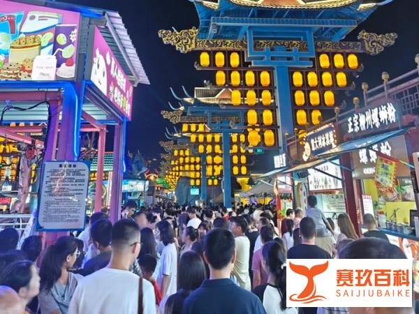 小城市如何撬动文旅大市场！