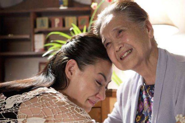 小花奶奶鲁园去世,她究竟是因何离世?
