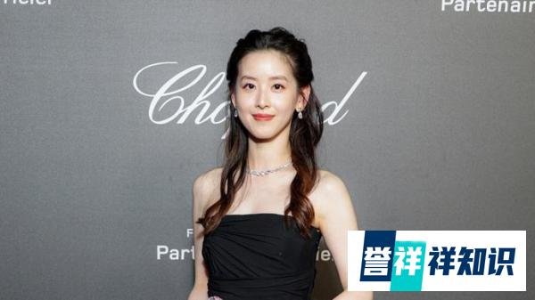 “奶茶妹妹”章泽天资产600亿,登胡润财富榜,清华前三!