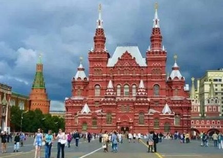 500米出国留学当事人需绕行1万公里,这到底是怎么一回事?