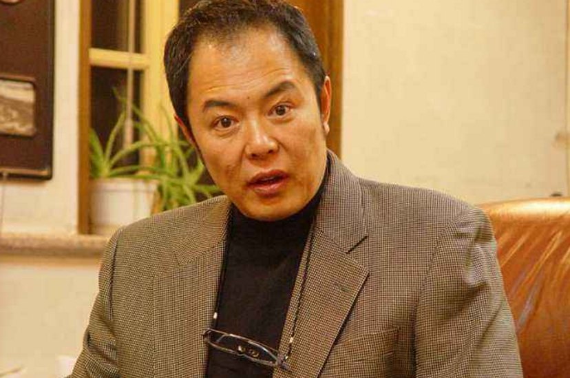 张铁林几个老婆