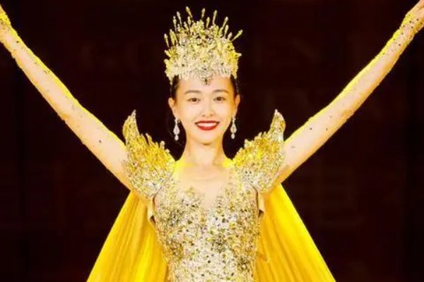 金鹰奖女神排名历届