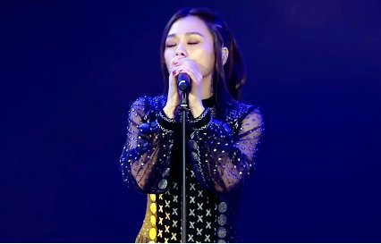 蔡健雅十大经典歌曲