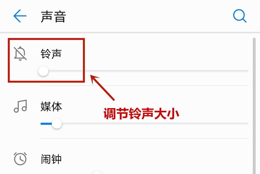苹果6来电铃声设置在哪里？