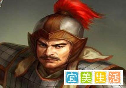 三国后期,吴国武将排行榜,个个堪称天下奇才!