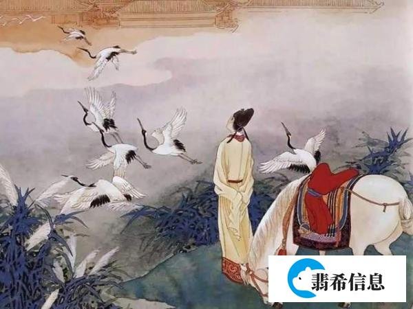 “心有灵犀一点通”是什么意思？