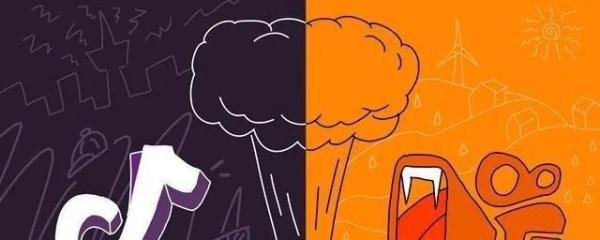 快手诉抖音侵权，索赔500万，如何了？